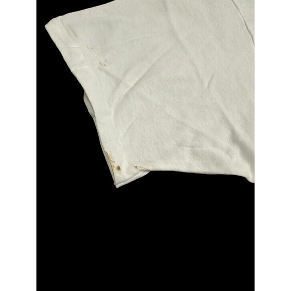 Diana Dee Tyler Liberty Graphics  Panthera T Shirt USA Single Stitch Men’s XL - Picture 10 of 11